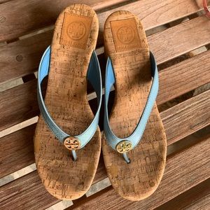 Tory Burch Suzy wedge